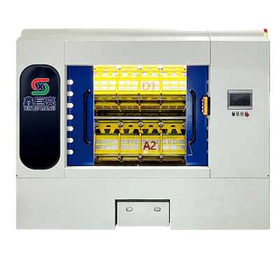 巨亮大型干式溜光機(jī)192款