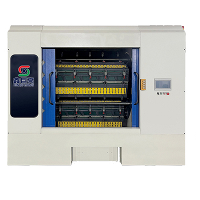 巨亮中型干式溜光機(jī)192款