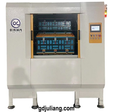 巨亮240L小型干式溜光機(jī)