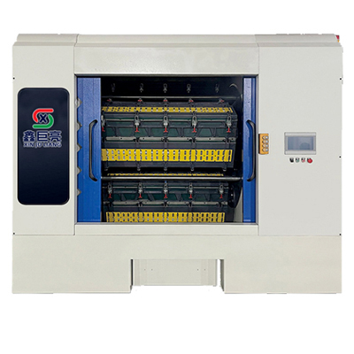 巨亮中型干式溜光機(jī)786款